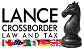 Logo of Lance Crossborder Law and Tax