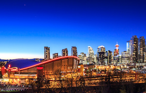 City of Calgary